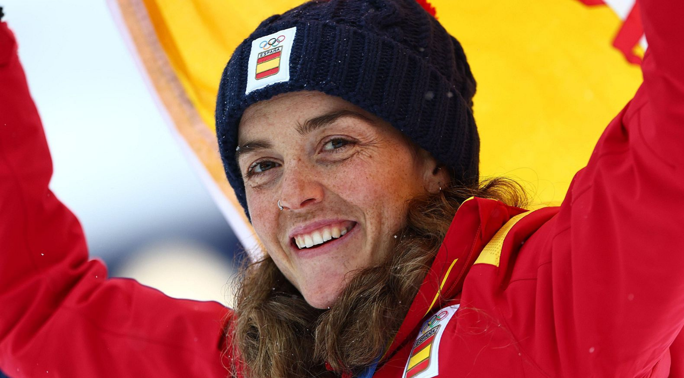 Imagen Ana Alonso ESTRELLAS DEL DEPORTE (3)