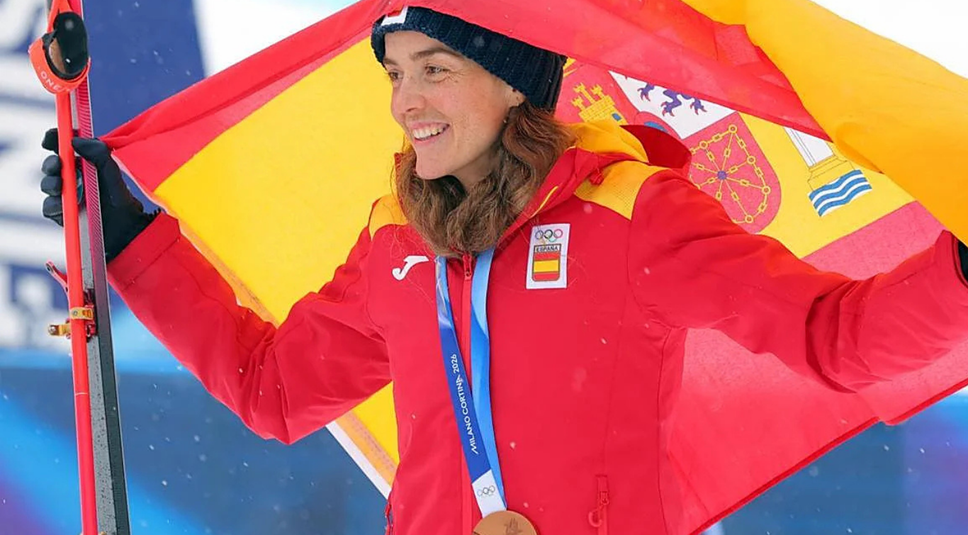 Imagen Ana Alonso ESTRELLAS DEL DEPORTE (4)