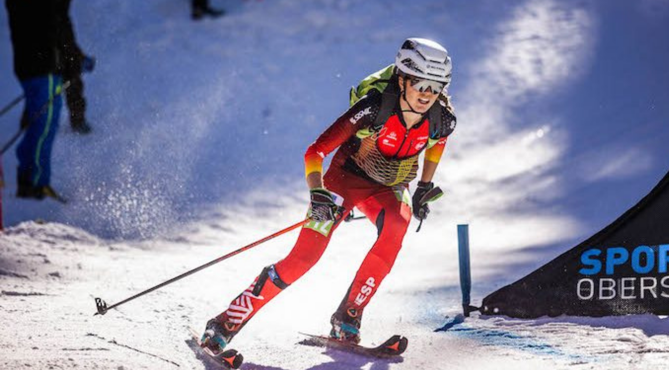 Imagen Ana Alonso ESTRELLAS DEL DEPORTE