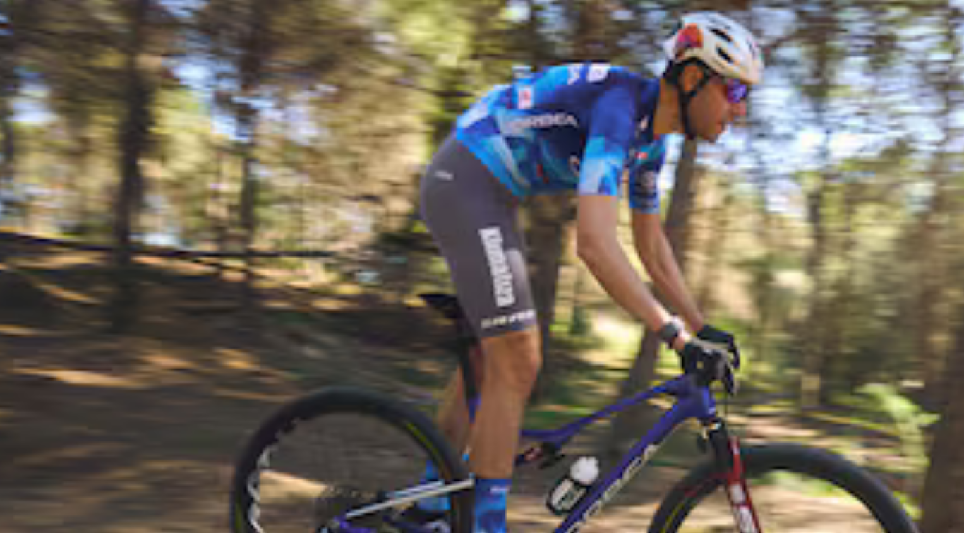 Imagen David Valero ESTRELLAS DEL DEPORTE
