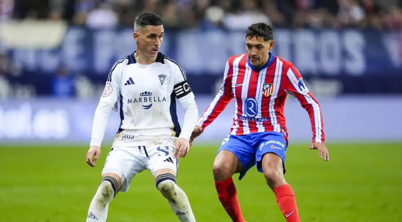 Imagen José Callejón ESTRELLAS DEL DEPORTE (2)