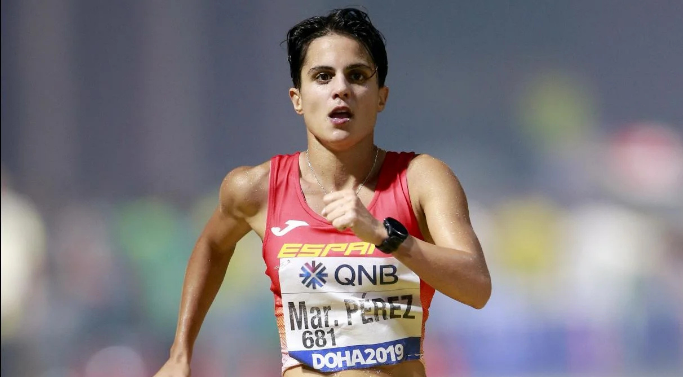 Imagen María Pérez ESTRELLAS DEL DEPORTE (2)