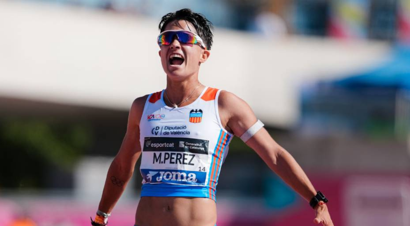 Imagen María Pérez ESTRELLAS DEL DEPORTE (4)