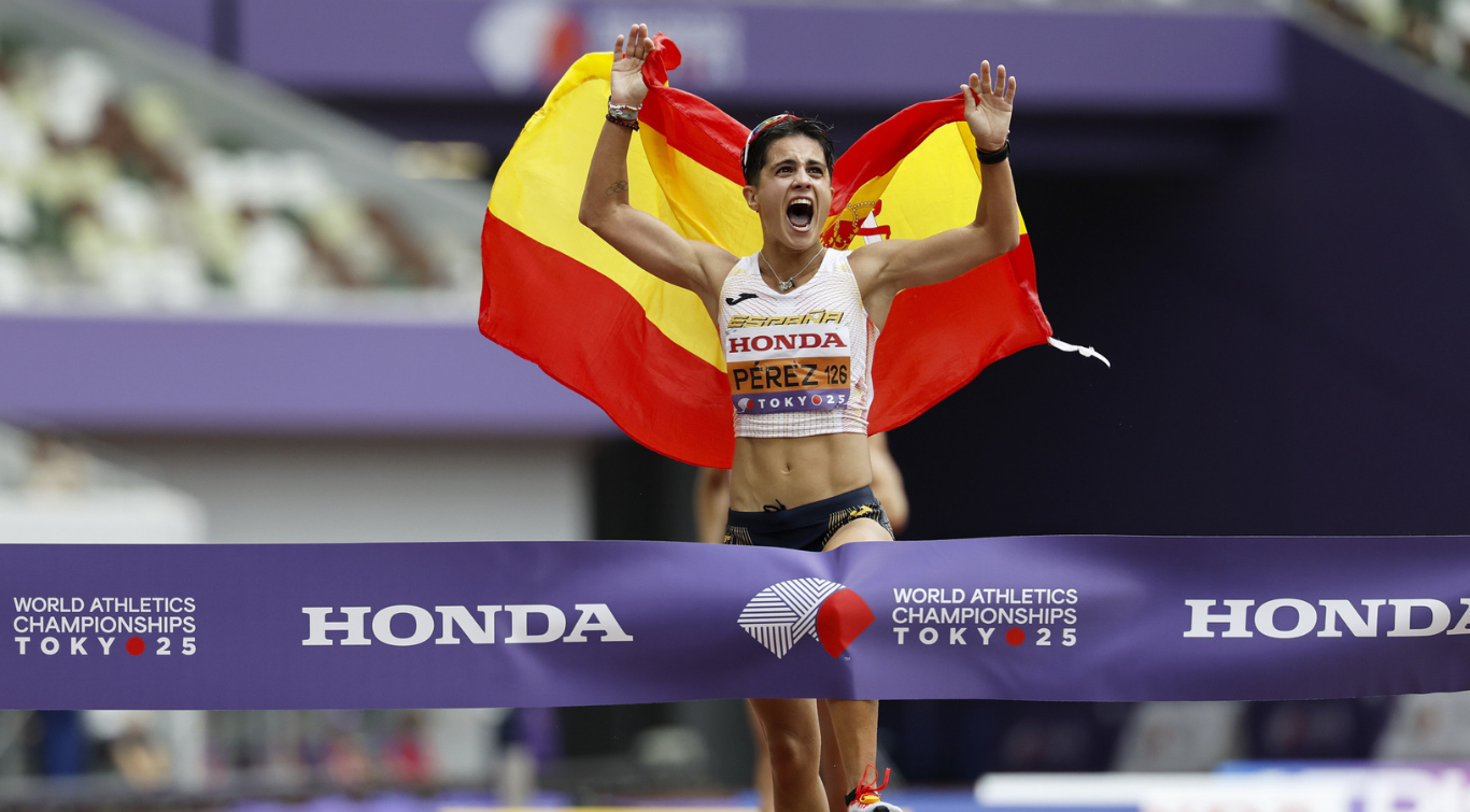 Imagen María Pérez ESTRELLAS DEL DEPORTE (5)