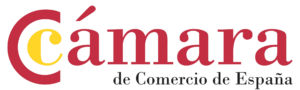 Logotipo Camara de Comercio Transparente