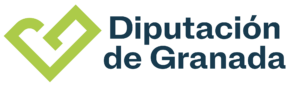 Logotipo Diputacion de Granada