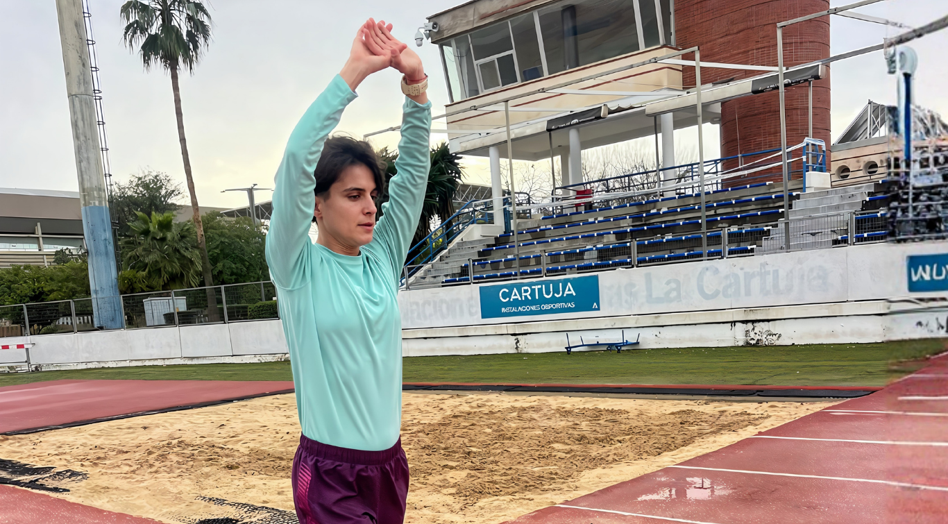 Imagen María Pérez ESTRELLAS DEL DEPORTE (6)
