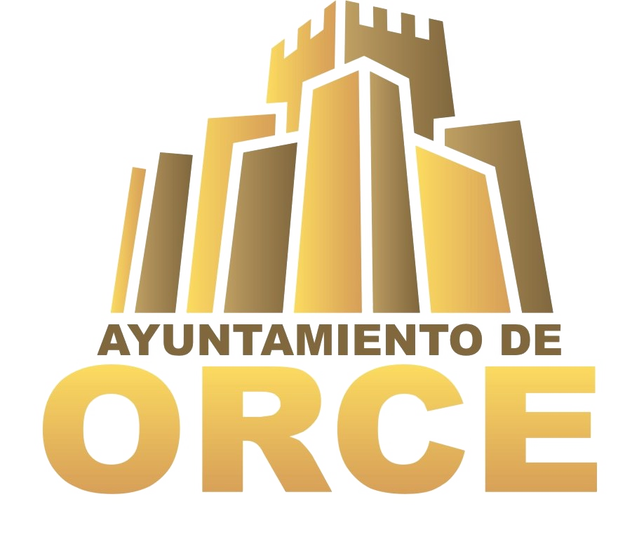 LOGO_AYTO Orce TransparentePNG
